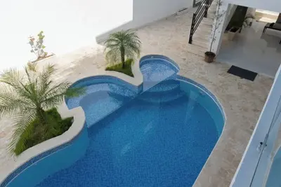 Image de Spacious 5-bedroom villa in fabulous Santo Domingo