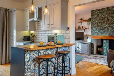 Image de 36 Dalton Terrace -  a family break that sleeps 6 guests