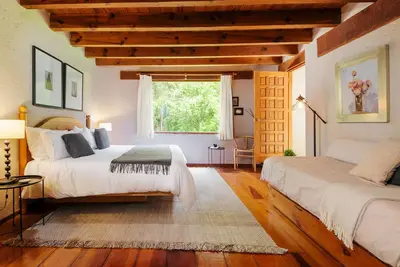 Image de Casa Abi - Garden and River Retreat