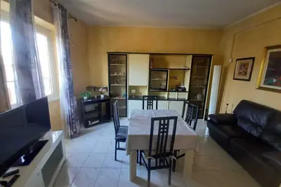 Image de Vacation home Rome 2