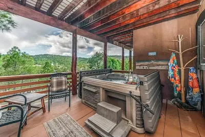 Image de Thunder Lodge Summary