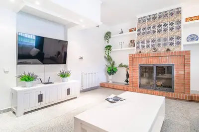 Image de Belle maison de 2 chambres à Carratraca