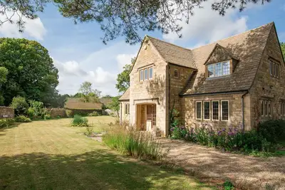 Image de Arlington House - sleeps 6 guests in 3 bedrooms