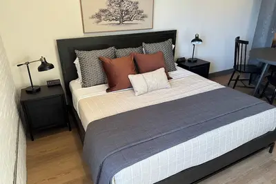 Image de Knoxville Old City Hideaway - Free Parking