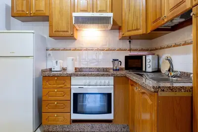 2b Appartement Manteaux, Wifi et balcon