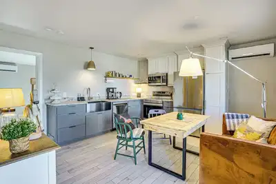 Image de Dog-Friendly Guest House on Horse Ranch in Azle!