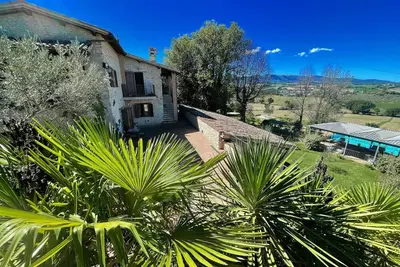 Image de Spoleto Poolside - 24 couchages