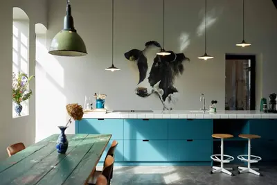 Image de Suvelfabryk combi appartement 2&3