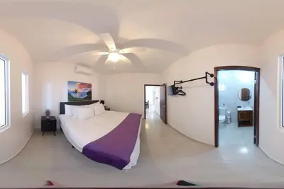 Image de 3-bedroom house in fabulous Puerto Peñasco with Ac, WiFi