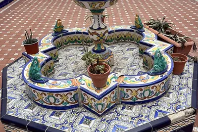 Image de Charming apartment in awesome Sevilla with Ac, WiFi