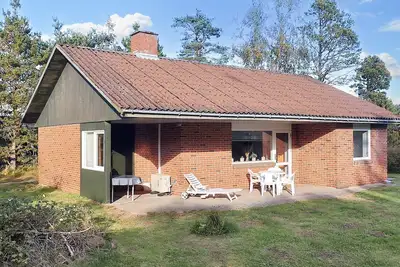 Image de Maison de vacances pour 4 a Hals