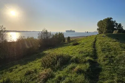 Image de Vacation cottage Pagensand - Holiday cottage