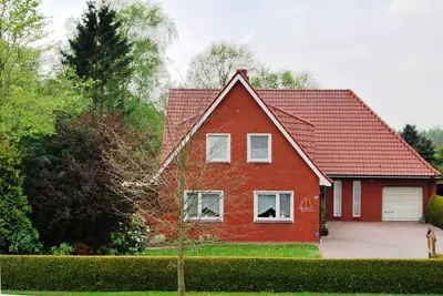 Image de Vacation apartment Cramer first floor - Holiday apartment Cramer, 86002