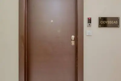 Image de Odysseas 3 Bedroom Apartment