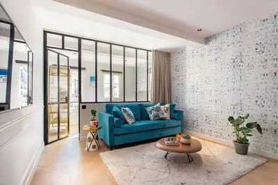Image de Magnifique Appartement 2 pièces/4 pièces - Montorgueil 7