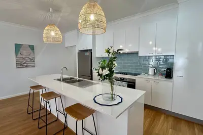 Image de Sun Sea - New build, Luxury in Vincentia with Ocean Views