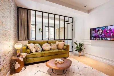 Image de Magnifique Appartement 2 pièces/4 pièces - Montorgueil 6