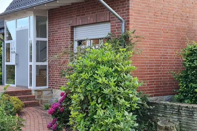 Image de Vacation apartment Kiefernstraße 1 Mettingen