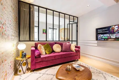 Image de Magnifique Appartement 2 pièces/4 pièces - Montorgueil 2