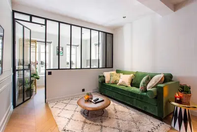 Image de Magnifique Appartement 2 pièces/4 pièces - Montorgueil 3