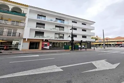 Image de Belle maison de vacances avec balcon