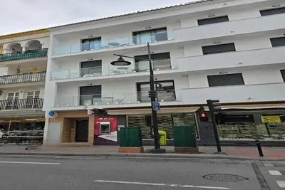 Image de Maison de vacances accueillante proche du centre