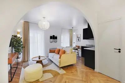 Image de Appartement confortable 1ch/4p - Bonne-Nouvelle