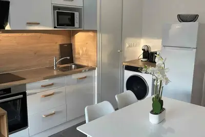 Image de Homerez - Appart. chaleureux Chartres