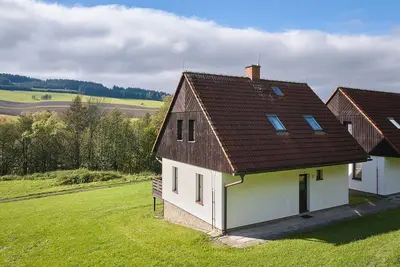 Image de Stárkov by Interhome
