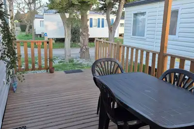 Image de Port La Nouvelle Mobil Home 6 pers