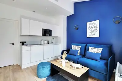 Image de Appartement moderne א Sainte Marguerite