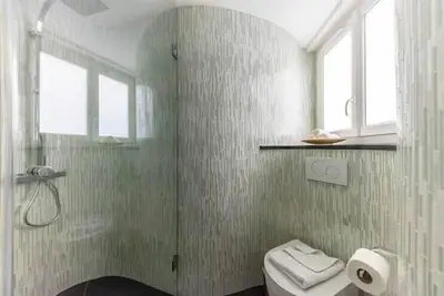 Image de Appartement moderne - 1br/4p - Plaine-Monceau