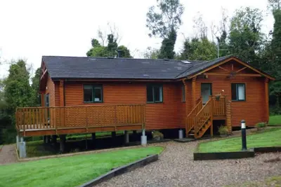 Image de Escape to the Cabin