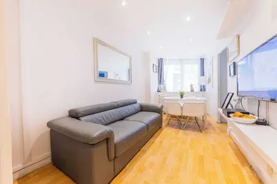 Image de Super appartement - 1br/4p - Sacré Coeur