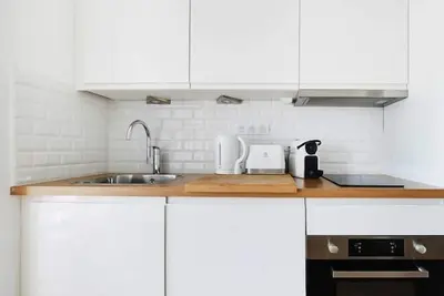 Image de Appartement tout confort - 1ch/4p - Sacré Cœur