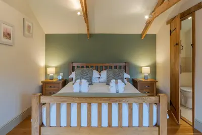 Image de Budding - sleeps 8 guests in 4 bedrooms
