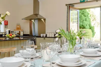 Image de Tull - sleeps 8 guests in 4 bedrooms