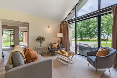 Image de Partridge - sleeps 12 guests in 6 bedrooms