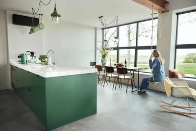 Image de Suvelfabryk combi appartement 12&13
