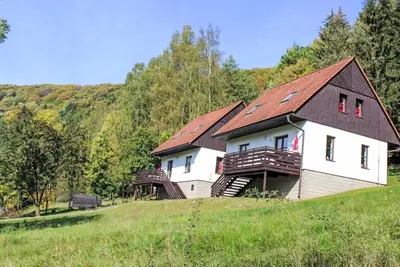 Image de Stárkov by Interhome