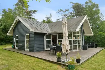 Image de \"Hellin\" - 175m from the sea by Interhome