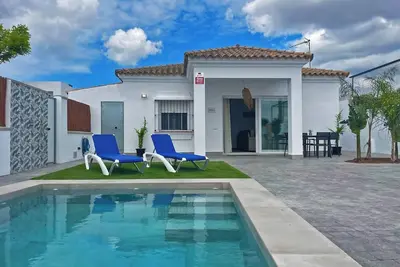 Image de Villa Nostos - Ole Solutions