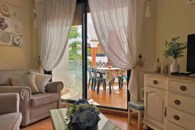 Image de Zahara Paradise - Ole Solutions