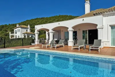 Image de Villa Los Olivos - Ole Solutions