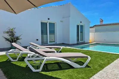 Image de Villa Tresoles - Ole Solutions