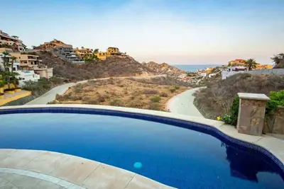 Image de 6bd Villa with Ocean Views in Cabo