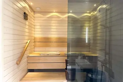 Loimu City Suite with Sauna by BookLapland