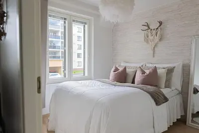 Image de Aurora City Apartment with Sauna by BookLapland