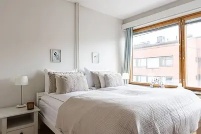 Image de Lapland City Apartment by BookLapland