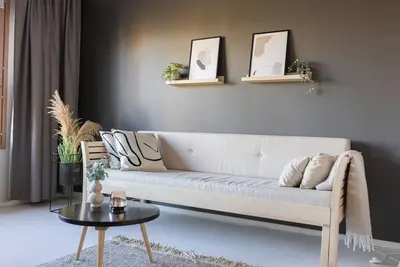 Image de Aurora Apartment with Sauna Ii by BookLapland